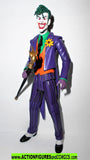 dc universe classics JOKER batman the killing joke custom modified