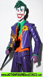 dc universe classics JOKER batman the killing joke custom modified