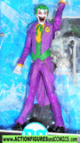 DC Multiverse JOKER dc rebirth batman todd mcfarlane universe moc mib