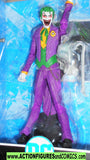 DC Multiverse JOKER dc rebirth batman todd mcfarlane universe moc mib