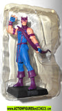 Marvel Eaglemoss HAWKEYE 2007 #50 W C avengers universe moc mib