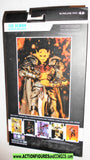 DC Multiverse ETRIGAN demon todd mcfarlane universe moc mib