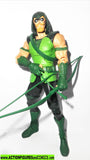 DC UNIVERSE classics GREEN ARROW wave 20 nekron series direct