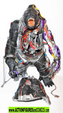 Spawn CY-GOR 2 1998 series 12 complete todd mcfarlane