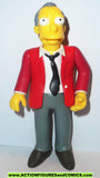 simpsons GIL series 11 2002 playmates world of simpsons complete