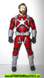 marvel legends RED GUARDIAN mcu crimson dynamo 2020