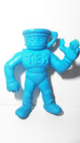 Kinnikuman Kinkeshi m.u.s.c.l.e TEAPACK MAN 48 Japan muscle vintage