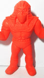 Kinnikuman Kinkeshi m.u.s.c.l.e MR KAMEN facmask red ora muscle