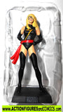 Marvel Eaglemoss MS MARVEL 2008 #76 spider-man moc mib