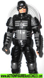 marvel legends CAPTAIN AMERICA Stealth Gamerverse series wave