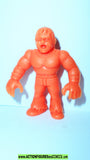 Muscle m.u.s.c.l.e men kinnikuman TERRYMAN C 029 1985 Salmon