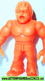 Muscle m.u.s.c.l.e men kinnikuman TERRYMAN C 029 1985 Salmon