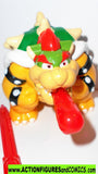 World of Nintendo KING KOOPA bowser mcdonalds flame breath