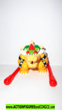 World of Nintendo KING KOOPA bowser mcdonalds flame breath