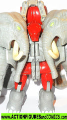 Elephant transformer deals toy