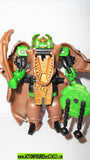 Transformers beast wars RHINOX 2006 10th Anniversary vintage