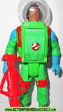 ghostbusters WINSTON ZEDDMORE super fright featuresthe real kenner