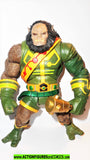 DC UNIVERSE classics KALIBAK complete wave 6 mattel toys action figures