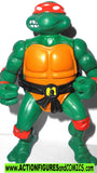 teenage mutant ninja turtles MICHELANGELO 1988 vintage original tmnt