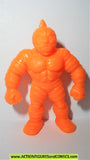 Muscle m.u.s.c.l.e men KINNIKUMAN ZEBRA A 085 class b orange color mattel