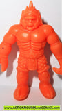 Muscle m.u.s.c.l.e men Kinnikuman BLACK KILLER 019 salmon mattel toys action figures