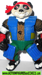 TMNT Panda Khan new store old new stock