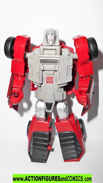 transformers WINDCHARGER 2016 power of the primes classics chug ...