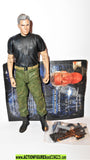 Stargate SG-1 2006 General JACK O'NEILL Free Comic book day figure