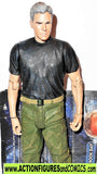 Stargate SG-1 2006 General JACK O'NEILL Free Comic book day figure