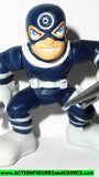 Marvel Super Hero Squad BULLSEYE 2009 Series 14 daredevil universe