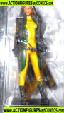 Marvel Eaglemoss ROGUE 2006 #29 X-men universe moc mib