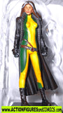 Marvel Eaglemoss ROGUE 2006 #29 X-men universe moc mib