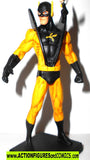 Marvel Eaglemoss YELLOW JACKET WASP #58 universe classic