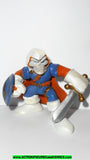 Marvel Super Hero Squad TASKMASTER 2010 Series 21 universe