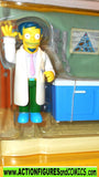 simpsons DR NICK's OFFICE interactive enviornment 2002 wos