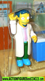 simpsons DR NICK's OFFICE interactive enviornment 2002 wos