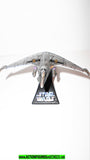 star wars titanium STAR SKIFF queen amidala 2006 complete