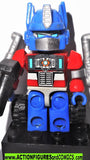 transformers kre-o OPTIMUS PRIME g1 SDCC MATRIX kreon kreo lego