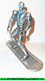 marvel legends SILVER SURFER series V 5 toy biz fig