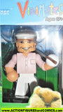 minimates Caddyshack TY WEBB 4 inch VINImates JUMBO movie moc mib