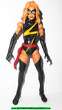 Marvel Legends WARBIRD MS MARVEL giant man series walmart wave