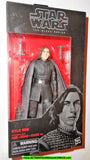 STAR WARS action figures KYLO REN 6 inch the Black Series 2017 45 moc mib