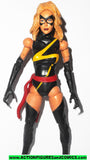 Marvel Legends WARBIRD MS MARVEL giant man series walmart wave