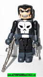 minimates PUNISHER 2012 toys r us exclusive series 13 marvel universe