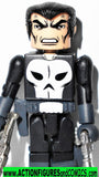 minimates PUNISHER 2012 toys r us exclusive series 13 marvel universe