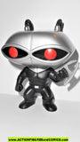 Funko POP DC universe BLACK MANTA super heroes Aquaman vinyl figures