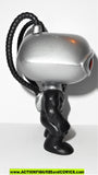 Funko POP DC universe BLACK MANTA super heroes Aquaman vinyl figures