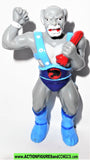 Thundercats PANTHRO 3 inch mini pvc eraser figures telepix miniature liono