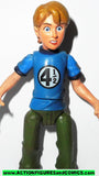 marvel legends FRANKLIN RICHARDS fantastic four 4 classics 2004 toybiz