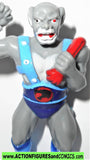 Thundercats PANTHRO 3 inch mini pvc eraser figures telepix miniature liono